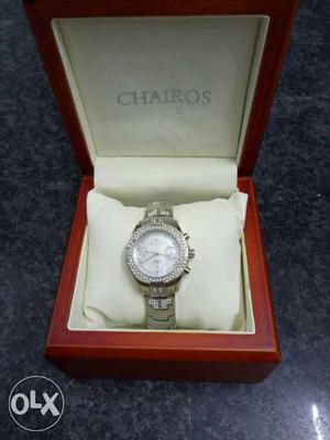 CHAIROS Women's watch