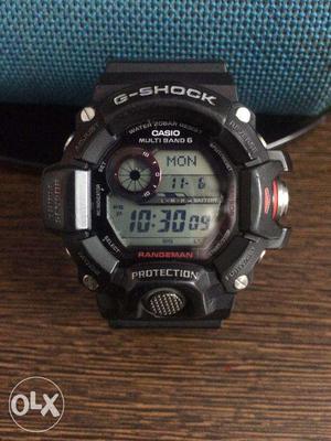 Casio G-Shock GW- Men's watch