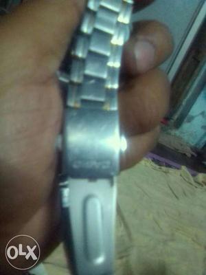 Casio watch original