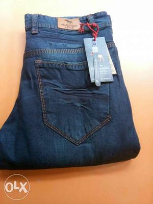 Gents jeans 28 to 34