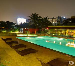 Get Hotel Palm Beach & Resort,Visakhapatnam  New Delhi