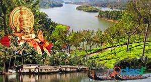 Must Visit Lakes in Kerala | Visitor Kerala