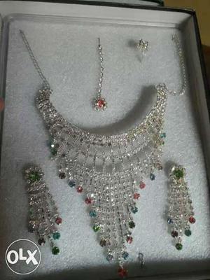 Necklace Set Wonderful