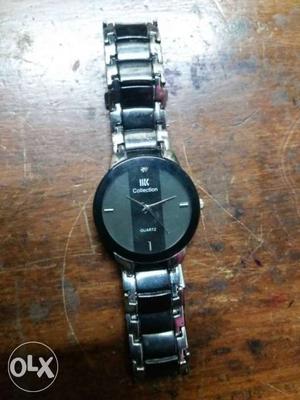 New watch Never used Price slightly negotiable