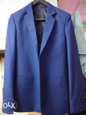 Newly made only coat 40 size