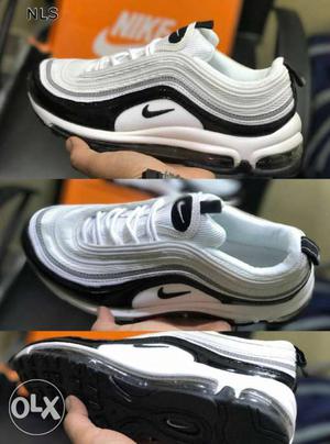 Nike airmax 97 brand new available only in 45