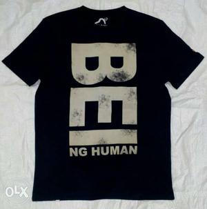 Original Being Human Tshirt
