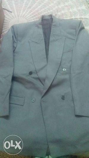 Raymond blazer used only once