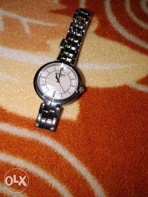Tissot women's brand new watch 10% off