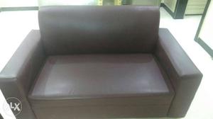 2 Seater Sofas, 2 Units Available. Selling