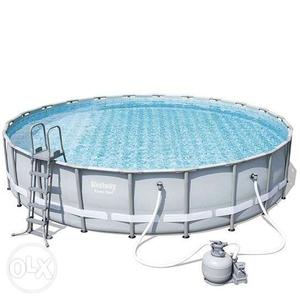 Brand New Fold-able Swimming pool
