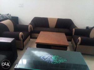 Brand new sofa at best price