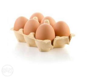 Hen's eggs for sale