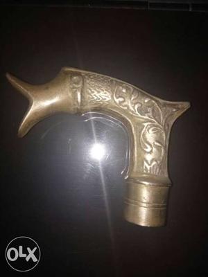 I am selling ancient handle for strick this