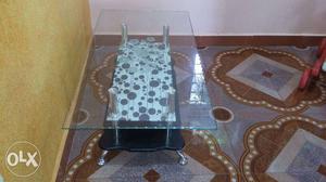 I want to sell table which is brand new took in