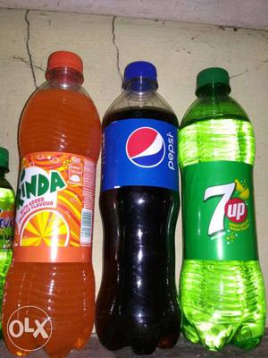 Miranda, Pepsi, And 7up Rs-29per bottle wholesales rate