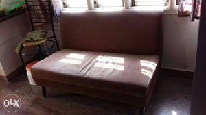 Single sofa in very good condition