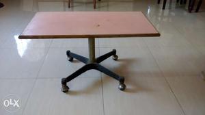 Teapoy(small table)
