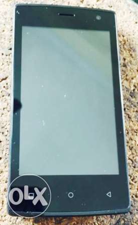 4G Mobile for Sale - Super Battery Backup Good condition -