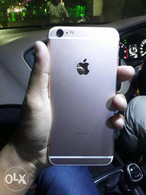 Apple iPhone 6s Plus 64 GB bill box charge 8
