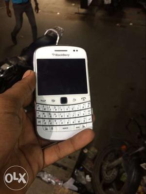 Blackberry bold gud condition no problem
