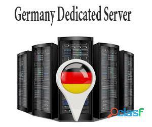 Buy Best Germany Server Hosting Plans at Low Price