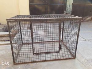 Cage for birds for sale if any one interest can