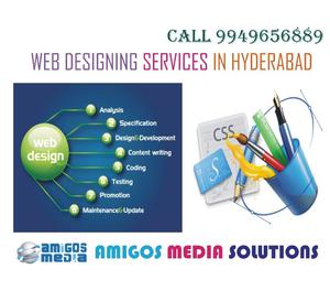Digital Marketing Services Hyderabad