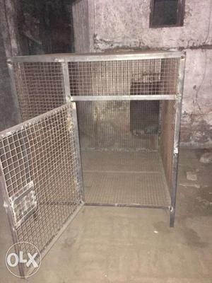 Dog Cage For Sale