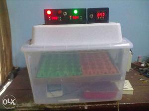 Egg incubator kerala