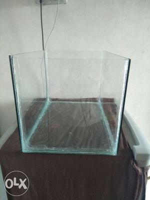 Fish aquarium new