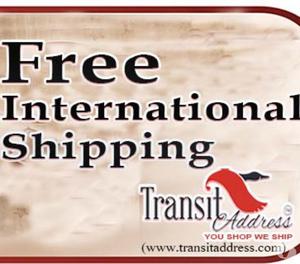 Free Internatinal shipping India Pune