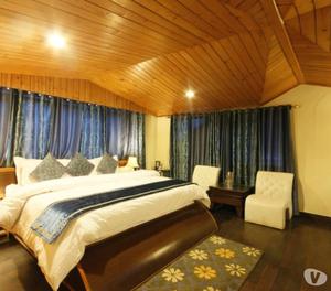 Get Hotel Sunrise,Shimla  New Delhi