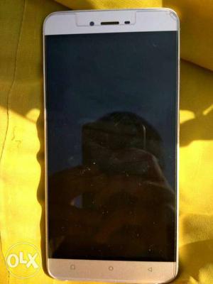 Gionee s6 in a1 condition no problem at all