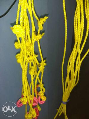 Hen ropes 10 pieces good quality