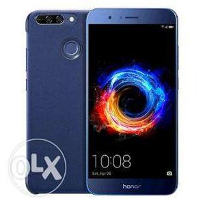 Honor 8 Pro 2 Months old Super Mobile Only Sell