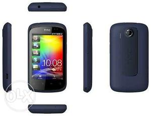 Htc explorer, Mobile in good condition
