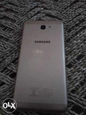 I want to sell Samsung j7 Prime good condition 6