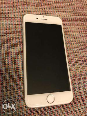 IPhone 6 64 GB in excellent condition. 3 years