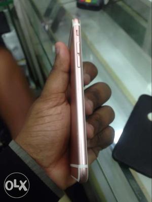 IPhone 6s 16 gb rose gold good condition