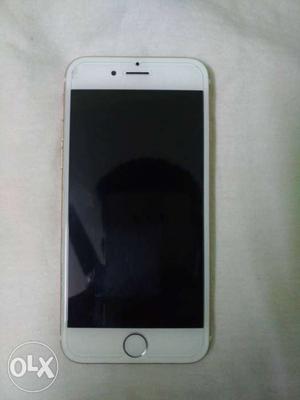 IPhone 6s 16GB with good condition.