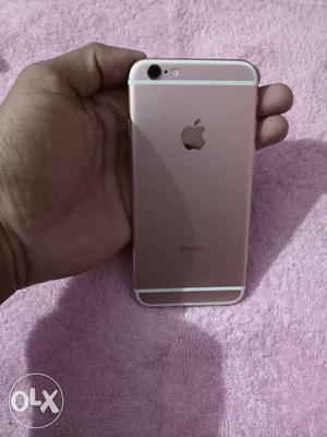 IPhone 6s 32GB full kit good condition all series
