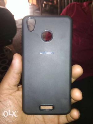 Infocus turbo 5 mobile in good condition no