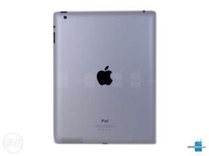 Ipad 4 32 gb(cellular+wifi) with charger and red