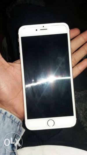 Iphone 6 plus 64gb date  with all accessories