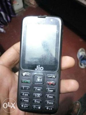 Jio desh la smartphone..new condition