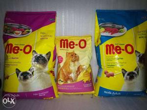 Meow persian cat food at wholesale rate.