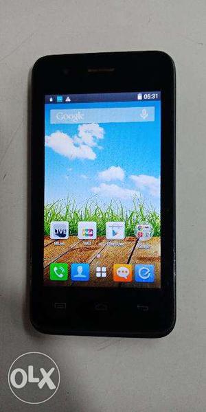 Micromax A067 for sell