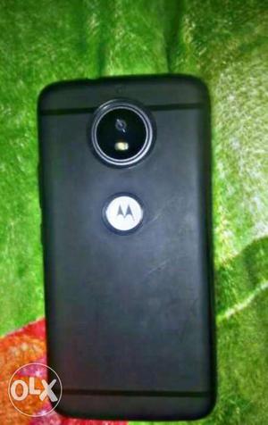 Moto G5s Beat Condition Phone Only 3 Month Used