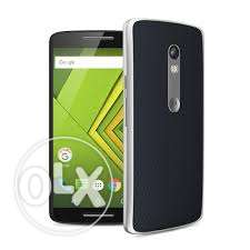 Moto X Play 13 months used. Good condition